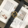 dây lưng gucci
