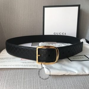 dây lưng gucci