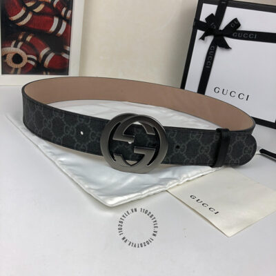 dây nịt gucci