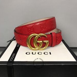 dây nịt gucci