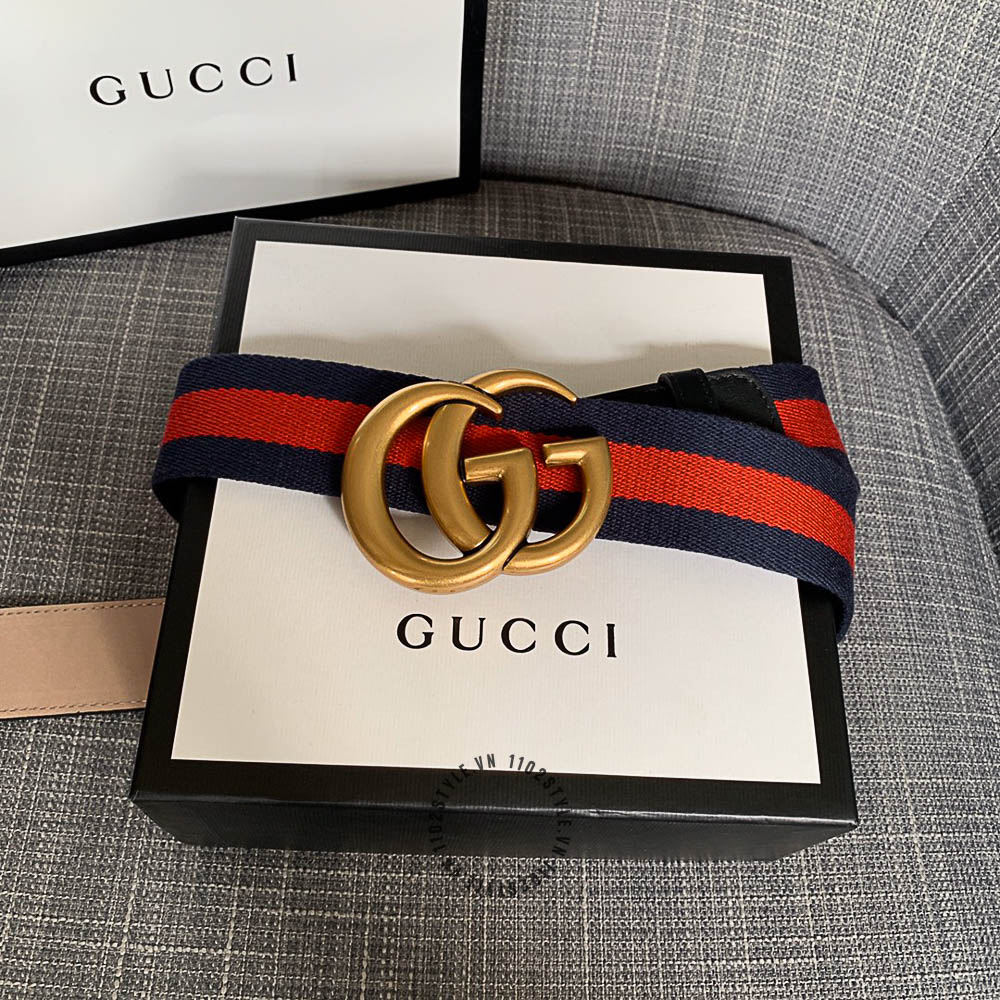 dây nịt gucci nam