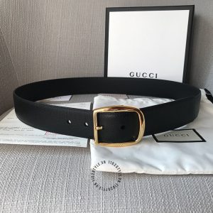 dây nịt gucci nam
