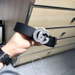 dây nịt gucci nữ