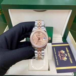đồng hồ rolex nữ