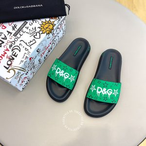 dép hàng hiệu nam