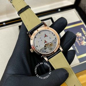 Đồng hồ A. Lange & Söhne Fake cao cấp 1815 Tourbillon 730.032 - Ảnh 8