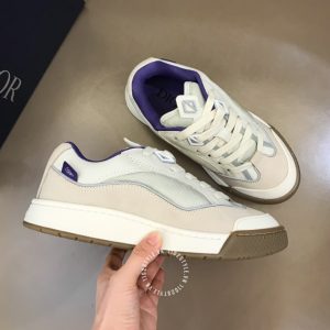Giày Sneaker Dior nam hàng hiệu giá ưu đãi nhất - Ảnh 4