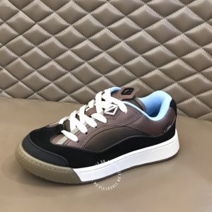 Giày Sneaker Dior nam hàng hiệu xách tay cao cấp - Hình ảnh 6