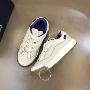 Giày Sneaker Dior nam hàng hiệu giá ưu đãi nhất - Ảnh 2