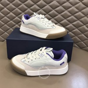 Giày Sneaker Dior nam hàng hiệu giá ưu đãi nhất - Ảnh 3