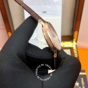 Đồng hồ Breguet Super Fake Classique 5177BR/15/9V6 Rose Gold - Ảnh 5