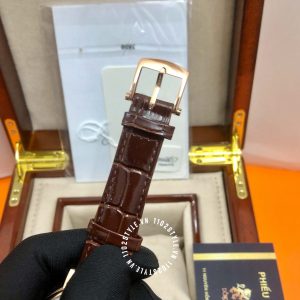 Đồng hồ Breguet Super Fake Classique 5177BR/15/9V6 Rose Gold - Ảnh 7