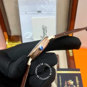 Đồng hồ Breguet Super Fake Classique 5177BR/15/9V6 Rose Gold - Ảnh 6