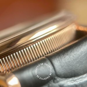 Đồng hồ Breguet Replica 1:1 Classique 5177BR/15/9V6 Gold - Ảnh 9
