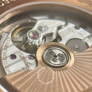 Đồng hồ Breguet Replica 1:1 Classique 5177BR/15/9V6 Gold - Ảnh 24