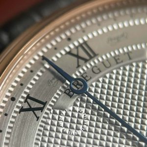 Đồng hồ Breguet Replica 1:1 Classique 5177BR/15/9V6 Gold - Ảnh 14