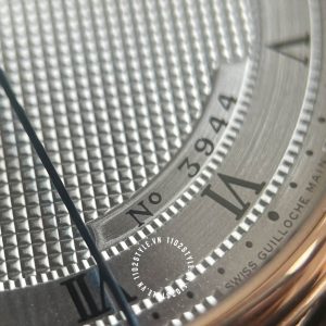 Đồng hồ Breguet Replica 1:1 Classique 5177BR/15/9V6 Gold - Ảnh 15