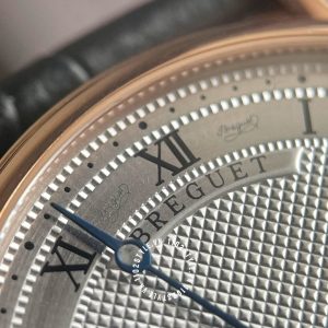 Đồng hồ Breguet Replica 1:1 Classique 5177BR/15/9V6 Gold - Ảnh 16