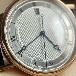 Đồng hồ Breguet Replica 1:1 Classique 5177BR/15/9V6 Gold - Ảnh 18