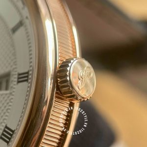 Đồng hồ Breguet Replica 1:1 Classique 5177BR/15/9V6 Gold - Ảnh 19