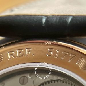 Đồng hồ Breguet Replica 1:1 Classique 5177BR/15/9V6 Gold - Ảnh 20