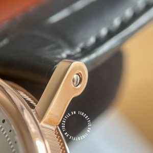 Đồng hồ Breguet Replica 1:1 Classique 5177BR/15/9V6 Gold - Ảnh 21