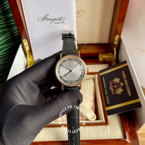 đồng hồ breguet