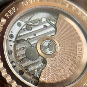 Đồng hồ Breguet Replica 1:1 Classique 5177BR/15/9V6 Gold - Ảnh 23
