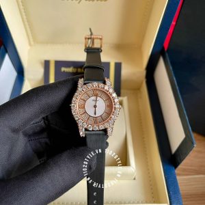 đồng hồ chopard nữ fake