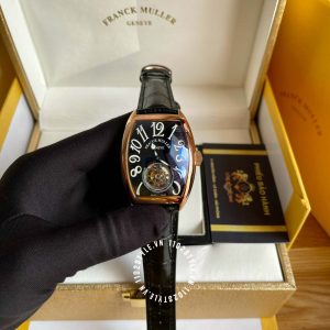 đồng hồ franck muller fake
