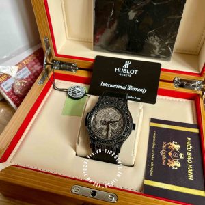Đồng hồ Hublot Fake 1:1 Classic Fusion 542.ND.9100.LR.1700 - Hình ảnh 2