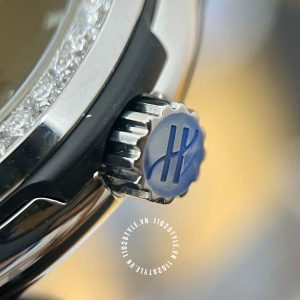 Đồng hồ Hublot Fake Classic Fusion Độ Kim Cương Moissanite - Hình ảnh 20
