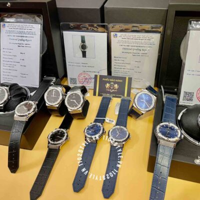 hublot fake