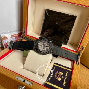 Đồng hồ Hublot Fake 1:1 Classic Fusion 542.ND.9100.LR.1700 - Hình ảnh 4
