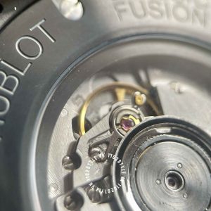 Đồng hồ Hublot Fake 1:1 Classic Fusion 542.ND.9100.LR.1700 - Hình ảnh 17