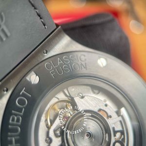 Đồng hồ Hublot Fake 1:1 Classic Fusion 542.ND.9100.LR.1700 - Hình ảnh 16