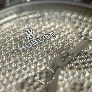 Đồng hồ Hublot Fake 1:1 Classic Fusion 542.ND.9100.LR.1700 - Hình ảnh 7