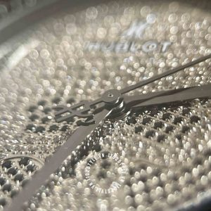 Đồng hồ Hublot Fake 1:1 Classic Fusion 542.ND.9100.LR.1700 - Hình ảnh 8
