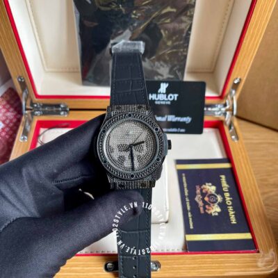 đồng hồ hublot fake hcm