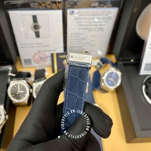 Đồng hồ Hublot Fake Classic Fusion Độ Kim Cương Moissanite - Hình ảnh 19