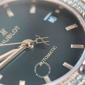 Đồng hồ Hublot Replica 1:1 Classic Fusion 565.OX.1480.LR.1604 - Ảnh 8