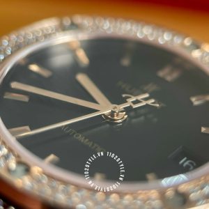 Đồng hồ Hublot Replica 1:1 Classic Fusion 565.OX.1480.LR.1604 - Ảnh 12