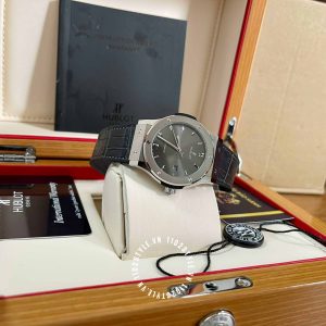 Đồng hồ Hublot Rep 1:1 Classic Fusion 542.NX.7071.LR - Hình ảnh 7