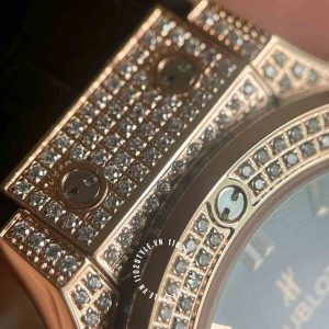 Đồng hồ Hublot Replica 1:1 Classic Fusion 565.OX.1480.LR.1604 - Ảnh 13
