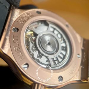 Đồng hồ Hublot Replica 1:1 Classic Fusion 565.OX.1480.LR.1604 - Ảnh 21