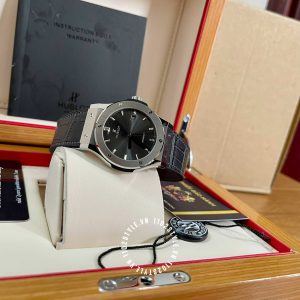 Đồng hồ Hublot Rep 1:1 Classic Fusion 542.NX.7071.LR - Hình ảnh 6