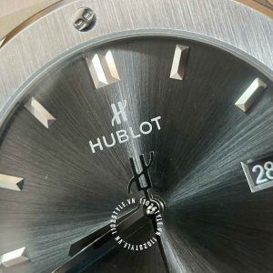 Đồng hồ Hublot Rep 1:1 Classic Fusion 542.NX.7071.LR - Hình ảnh 18
