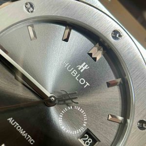 Đồng hồ Hublot Rep 1:1 Classic Fusion 542.NX.7071.LR - Hình ảnh 19
