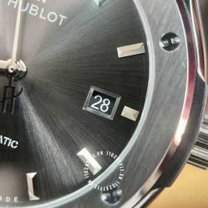 Đồng hồ Hublot Rep 1:1 Classic Fusion 542.NX.7071.LR - Hình ảnh 20