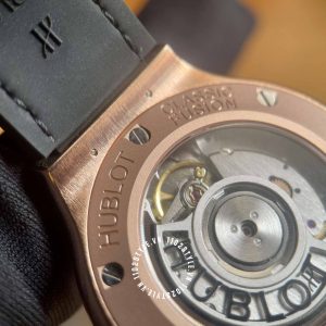Đồng hồ Hublot Replica 1:1 Classic Fusion 565.OX.1480.LR.1604 - Ảnh 22